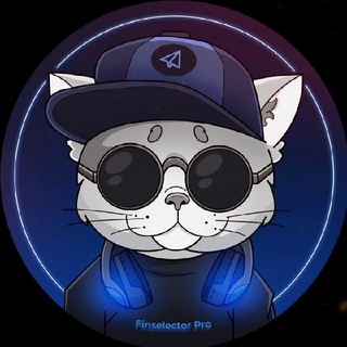 Логотип @finselector_pro - Finselector.pro | Акции банков