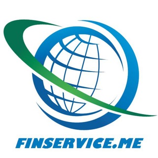 Логотип @finservice_me - Банковские услуги по всему Миру