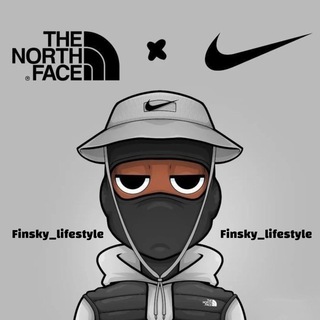 Логотип @finsky_lifestyle - Finsky_lifestyle