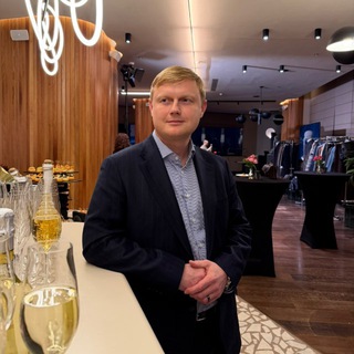 Логотип @finsovetnik_lk - Финансовый советник