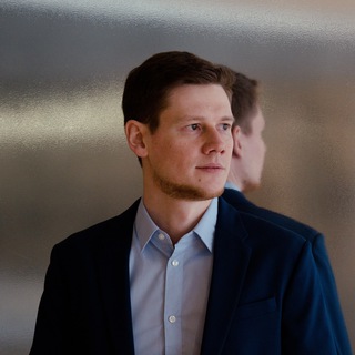 Логотип @finstairway - Клиенты на высокий чек | Евгений Антонов