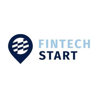 Логотип @finstartassociation - Ассоциация Финтех Старт