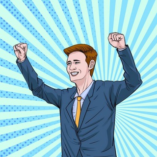 Логотип @finsting - FINстинг