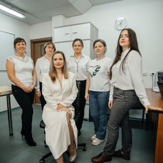 Логотип @finsvetspb - Финансовый Свет I Бухгалтерские услуги СПб