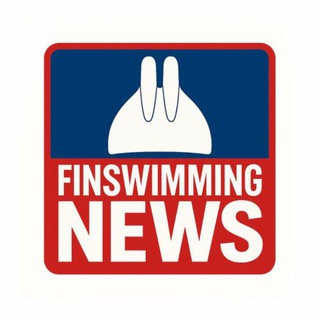 Логотип @finswimmingnews - Подводный спорт - finswimmingnews