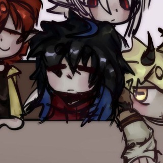 Логотип @finsyathebest - [ЗАКРЫТ]*•̩̩͙•̩̩͙*˚Финся накалякала