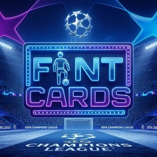 Логотип @fintcards - FINT CARDS