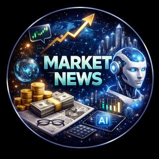 Логотип @fintecfrontier - Market News