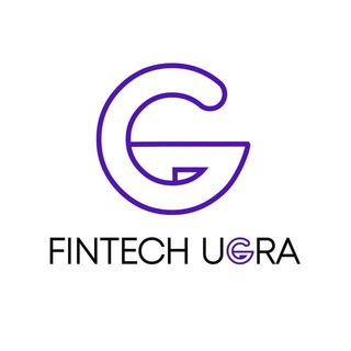 Логотип @fintech_ugra - FinTech Ugra| Криптовалюта и новости