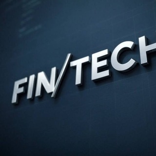 Логотип @fintechnewsfr - FIN/TECH