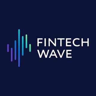 Логотип @fintechwave - Fintech Wave