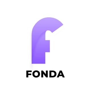 Логотип @fintg - FONDA