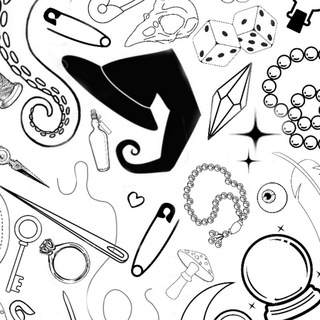 Логотип @finti_plushka - Плюшкины финтифлюшки