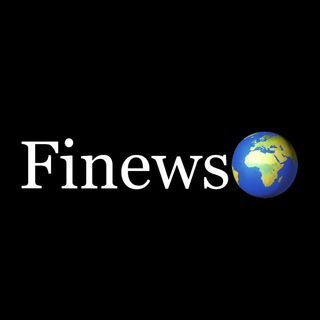 Логотип @fintimess - Finews🌍