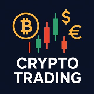 Логотип @fintradecryptosignal - Финансовый Навигатор • Крипта и трейдинг