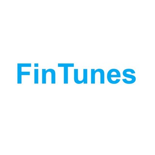 Логотип @fintunes_news - FinTunes