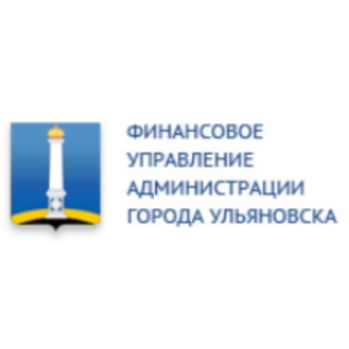 Логотип @finulmeria - Финуправление