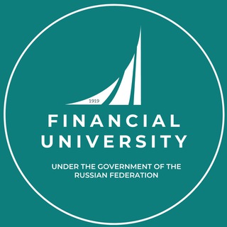 Логотип @finuniverkrd - Финансовый университет