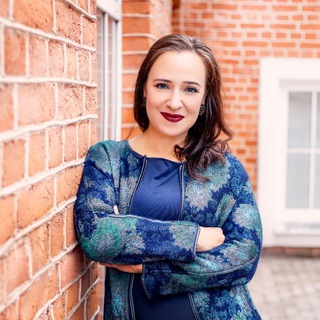 Логотип @finurist_tyuleneva - Финансы в законе