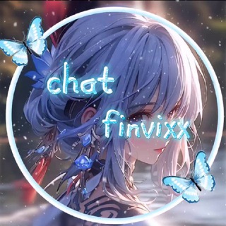 Логотип @finvixx4 - °общения finvixx°