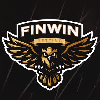 Логотип @finwin_betting - FINWIN | Betting