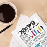 Логотип @finworldrussianews - Регулярные финансы. 💵💴💷