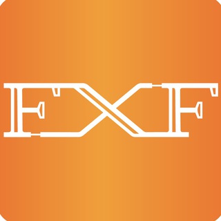 Логотип @finxflo_official - Finxflo_Official EN