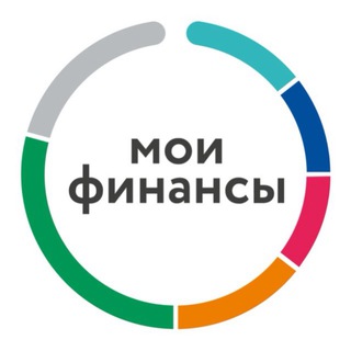 Логотип @finzozhchat - Мои финансы: чат