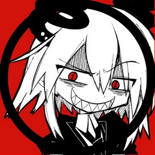 Логотип @fiohin_kuti_tg - 🕷Башка Фиохина🥀