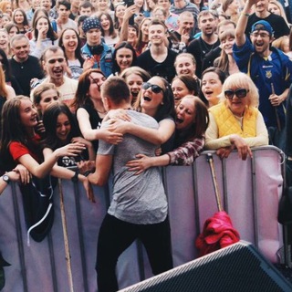 Логотип @fioletfamily - #фіолетfamilyчат