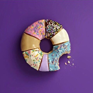 Логотип @fioletism - F I O L E T I S M