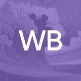 Логотип @fioletovyj_wb - Фиолетовый WB