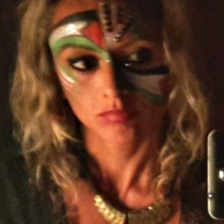 Логотип @fiorangelafiorangela - Fiore, canale pubblico.