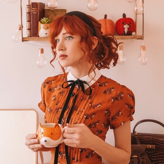 Логотип @fioremanniofficial - Fiore Manni