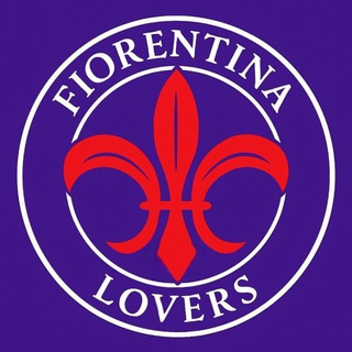 Логотип @fiorentinalovers - ACF Fiorentina Lovers 💜⚜️