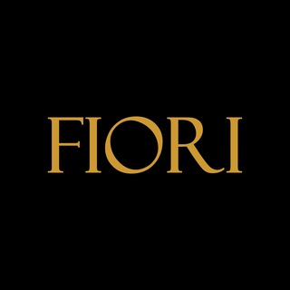Логотип @fiori_collection - 𝐅𝐈𝐎𝐑𝐈