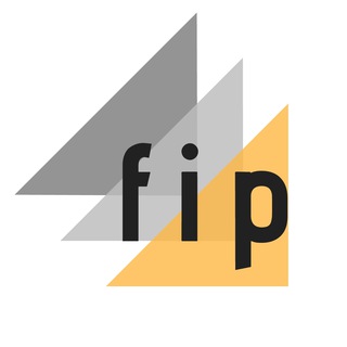 Логотип @fip_chat - FIP.am - Discussion