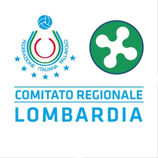 Логотип @fipavlombardia - Fipav Lombardia