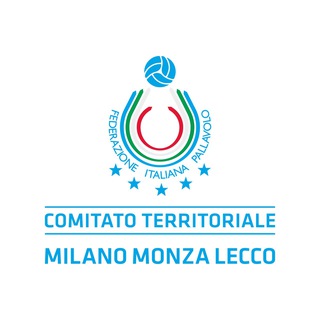 Логотип @fipavmilanomonzalecco - FIPAV Milano Monza Lecco