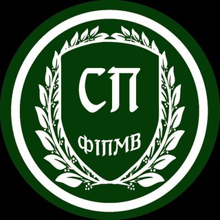 Логотип @fipmv - Студентський парламент ФІПМВ