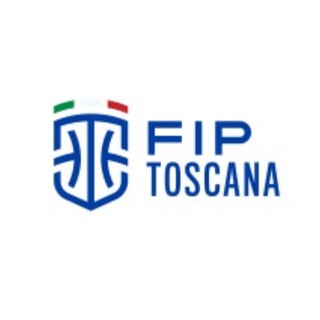 Логотип @fiptoscana - FIP Toscana