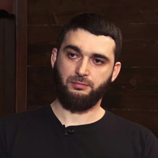 Логотип @fiqh_muamalat - Абдулмумин Гаджиев