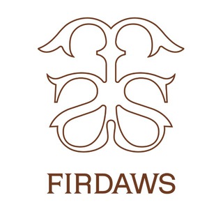 Логотип @firdawsofficial - Firdaws_officiel