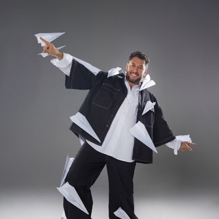 Логотип @firdustyamaev_official - Фирдус Тямаев OFFICIAL