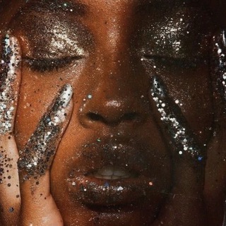 Логотип @fire_channell - "FIRE"