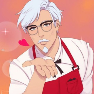 Логотип @fire_emblem - 🥘KFC Heroes🥘