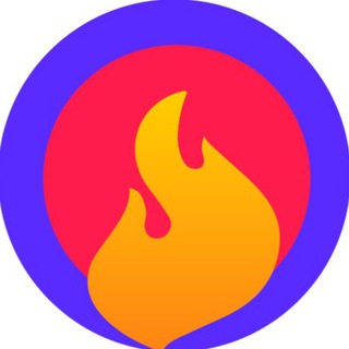 Логотип @fire_krasnodar - Женское медиа «Огонь»