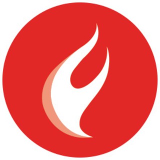 Логотип @fire_monkey - fire_monkey