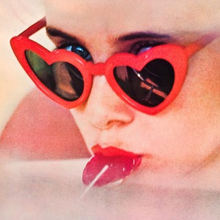 Логотип @fire_of_my_loins - Огонь моих чресел