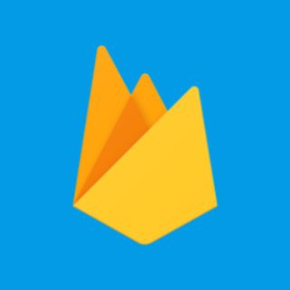 Логотип @firebaseid - Firebase Indonesia